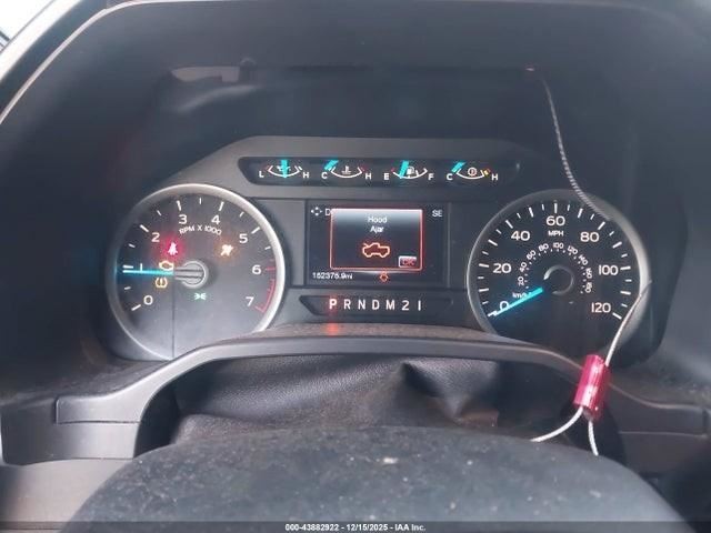 Transfer Case Electronic Shift On The Fly Fits 15-20 FORD F150 PICKUP 2437353