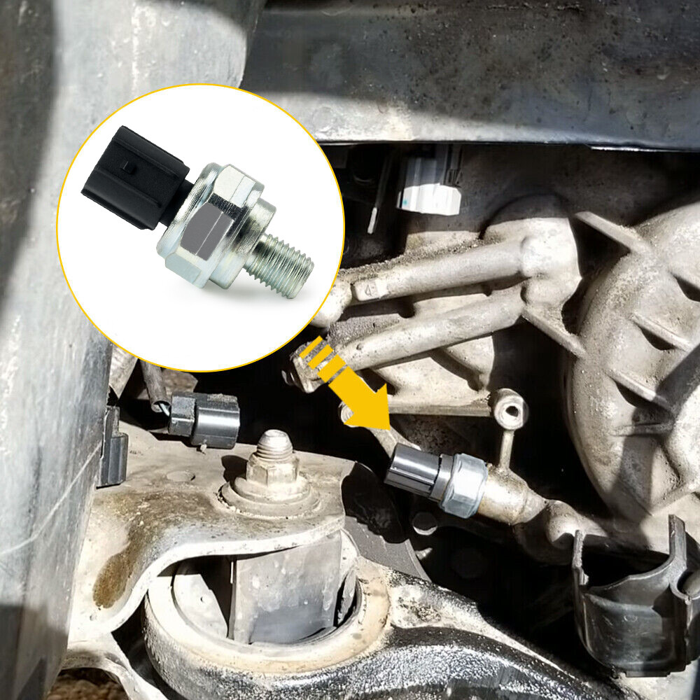 28610-RKE-004 Transmission Oil Pressure SWITCH Sensor For Honda ACCORD Acura RDX
