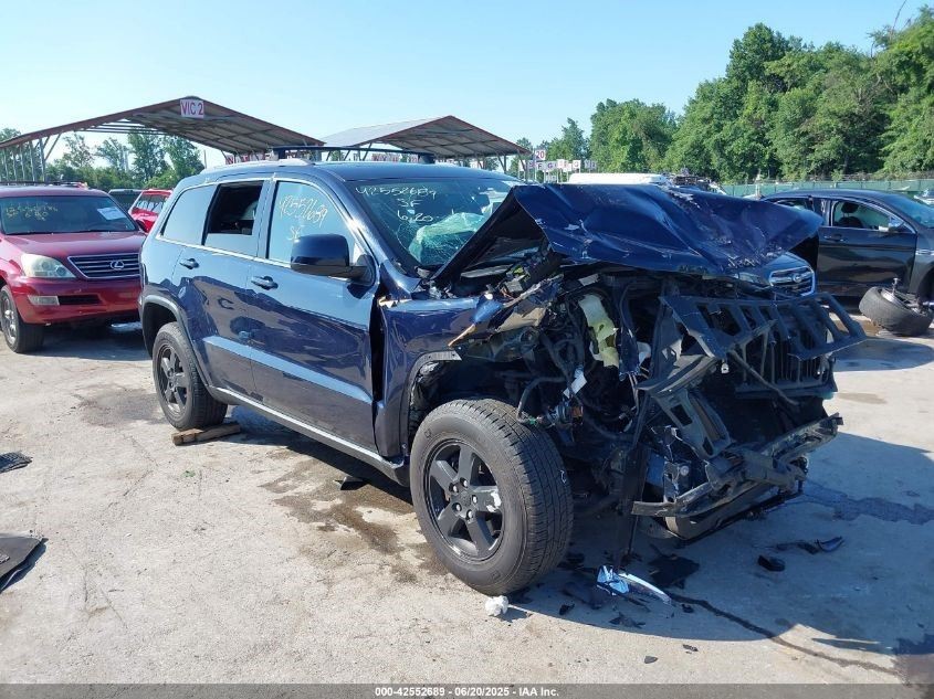 Transfer Case 3.6L Single Speed Fits 11-13 DURANGO 369834