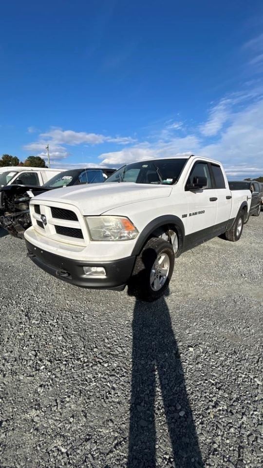 Transfer Case Model NV243 Electric Shift Fits 06-12 DODGE 1500 PICKUP 1935238