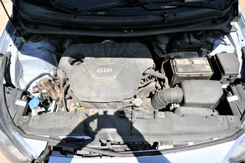 Automatic Transmission 1.6L 120K miles fits 2012 Accent 1679595