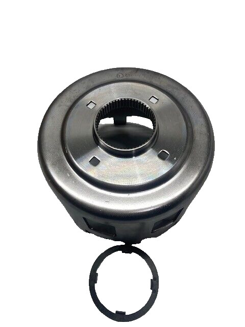 4L60/4L60E/4L70E The Monster Sunshell heavy duty, thicker steel, hardened