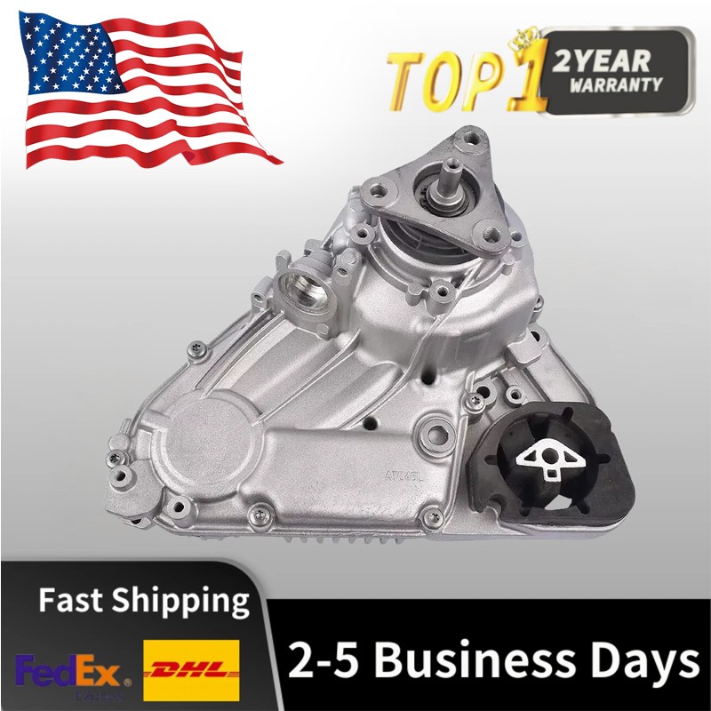 Transfer Box Case Assembly ATC45L For BMW X3 X4 X5 X6 E70 F15 F25 xDrive28i 40e