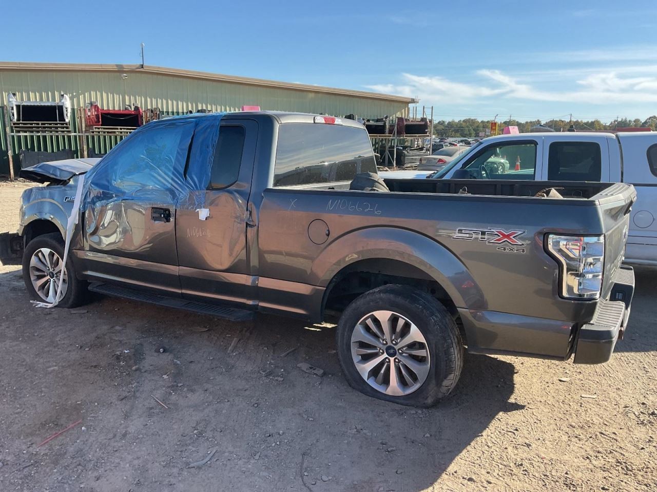 Transfer Case Electronic Shift On The Fly Fits 15-20 FORD F150 PICKUP 2258861