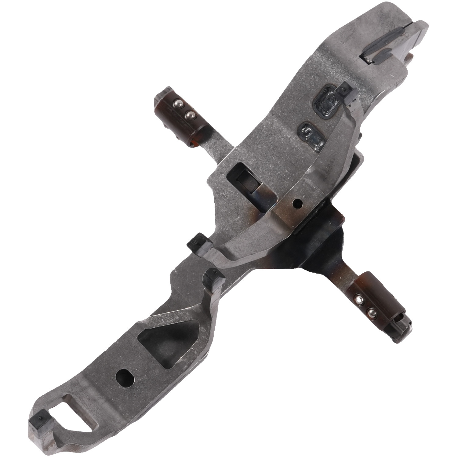 Transmission 7 Speed Shift Fork Reverse 0AM 0AM311562C DQ200 For Audi VW SEAT