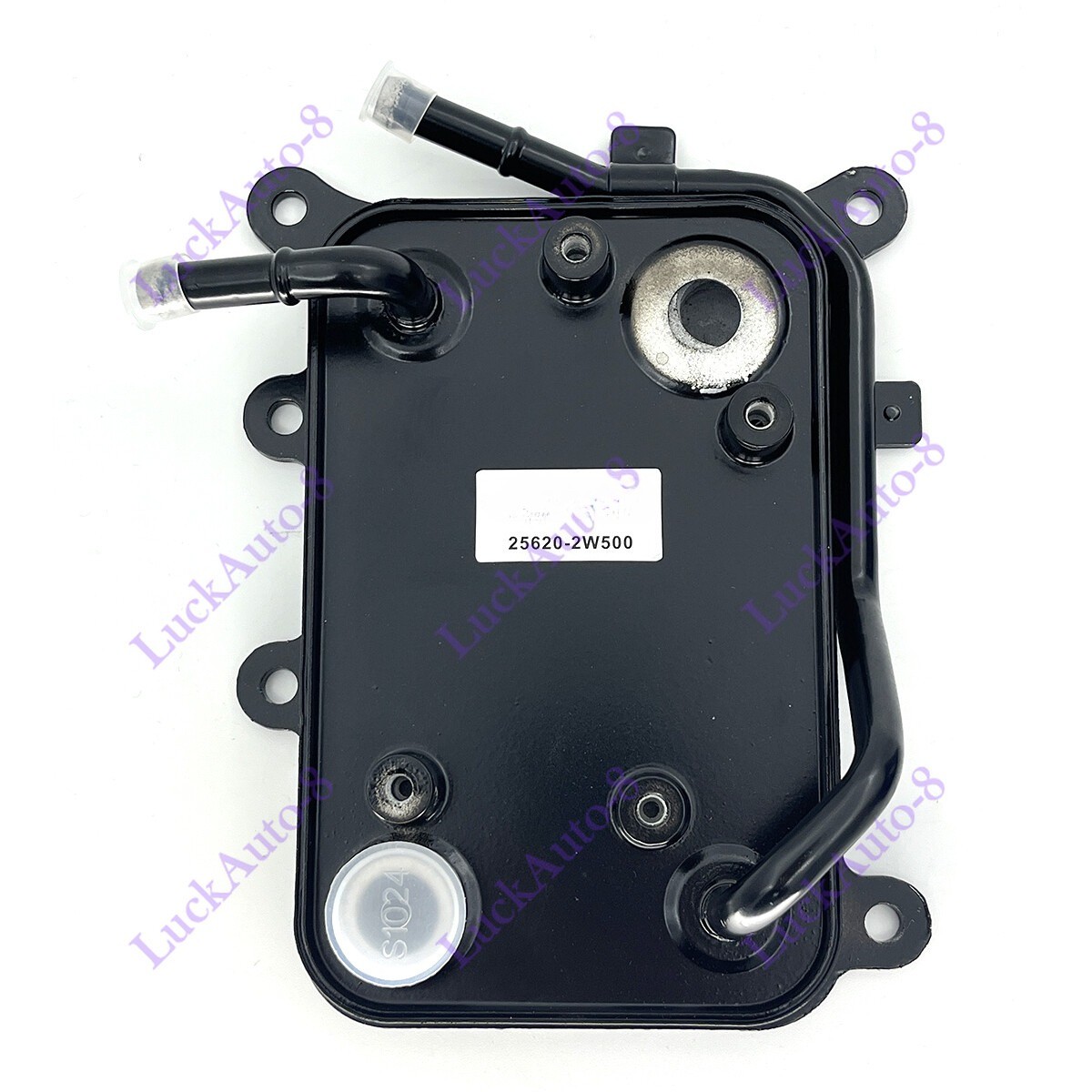 Transmission Cooler Warmer For 2013-2019 Santa Fe Sonata Kia Sorento 25620-2W500