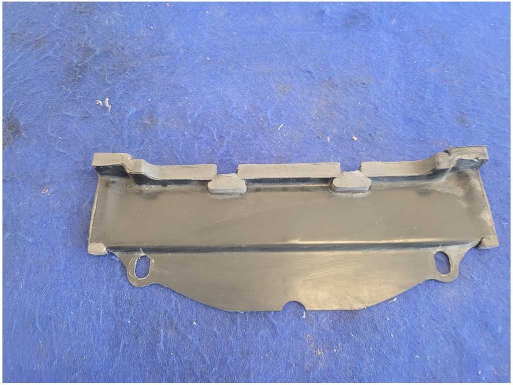 2005-2009 Ford Mustang GT 4.6 Cover Plate Torque Converter Panel Auto Trans 2796