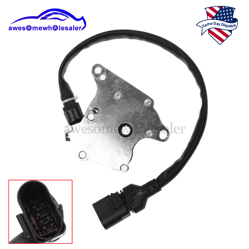 Transmission Range Sensor Neutral Safety Switch 01V919821B For VW Passat Audi A6