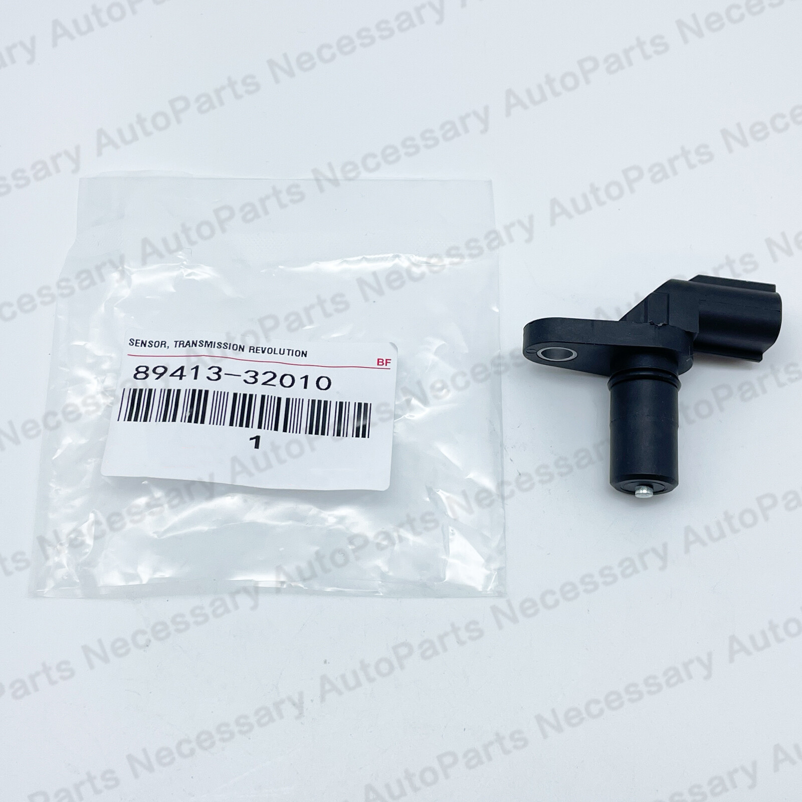 Trans Input Output Vehicle Speed Sensor For Toyota Lexus Pontiac 89413-32010