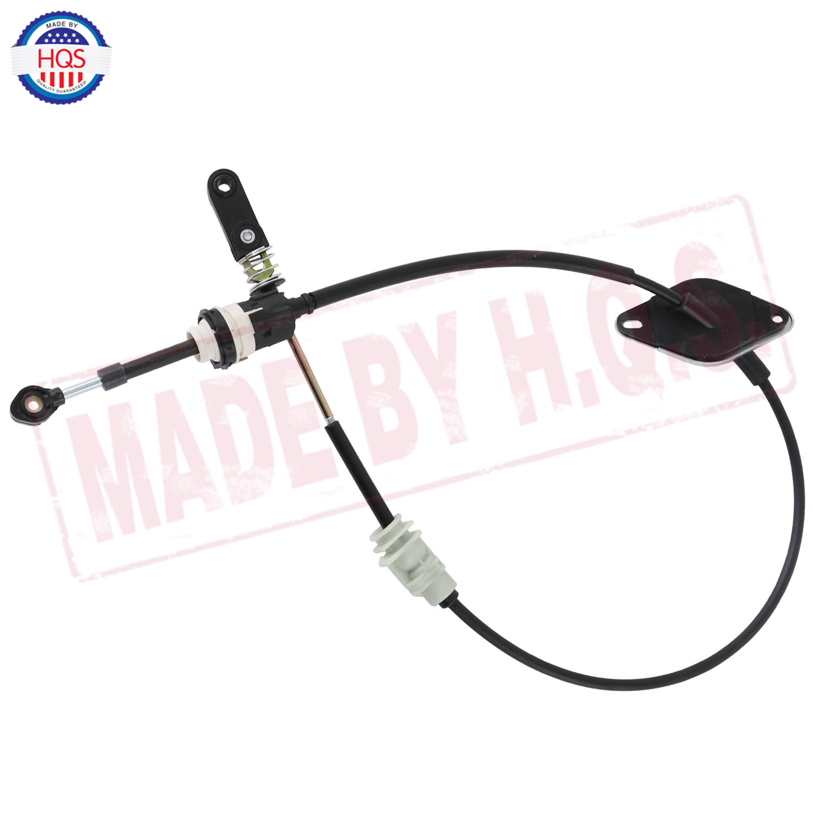 Gearshift Control Cable For 07-12 Dodge Nitro 06-12 Jeep Liberty 52109781AF