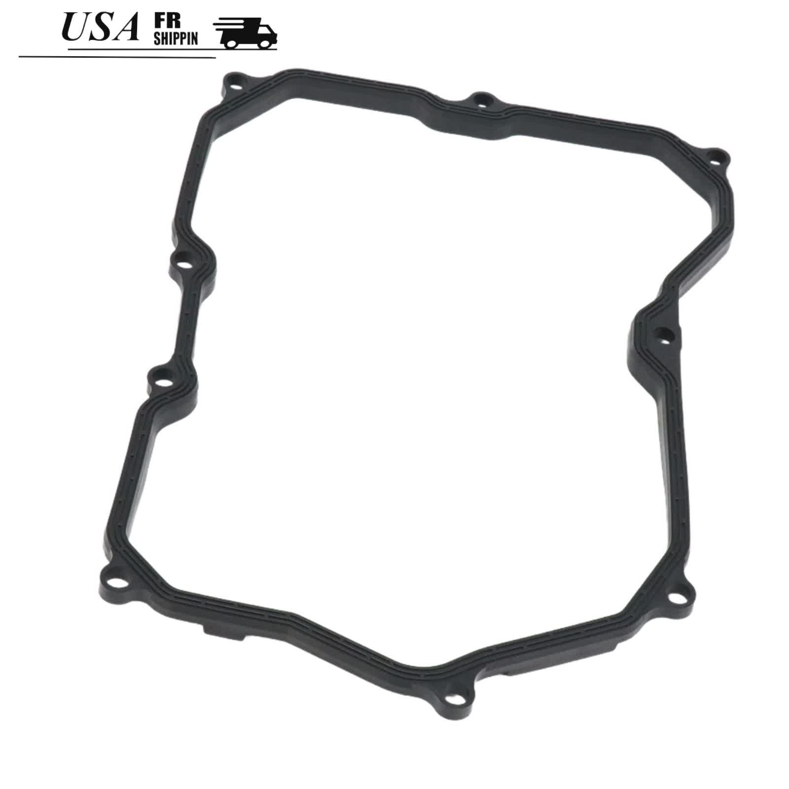 NEW Automatic Transmission Filter For Volkswagen Passat 2006-2010 Tiguan 09-17