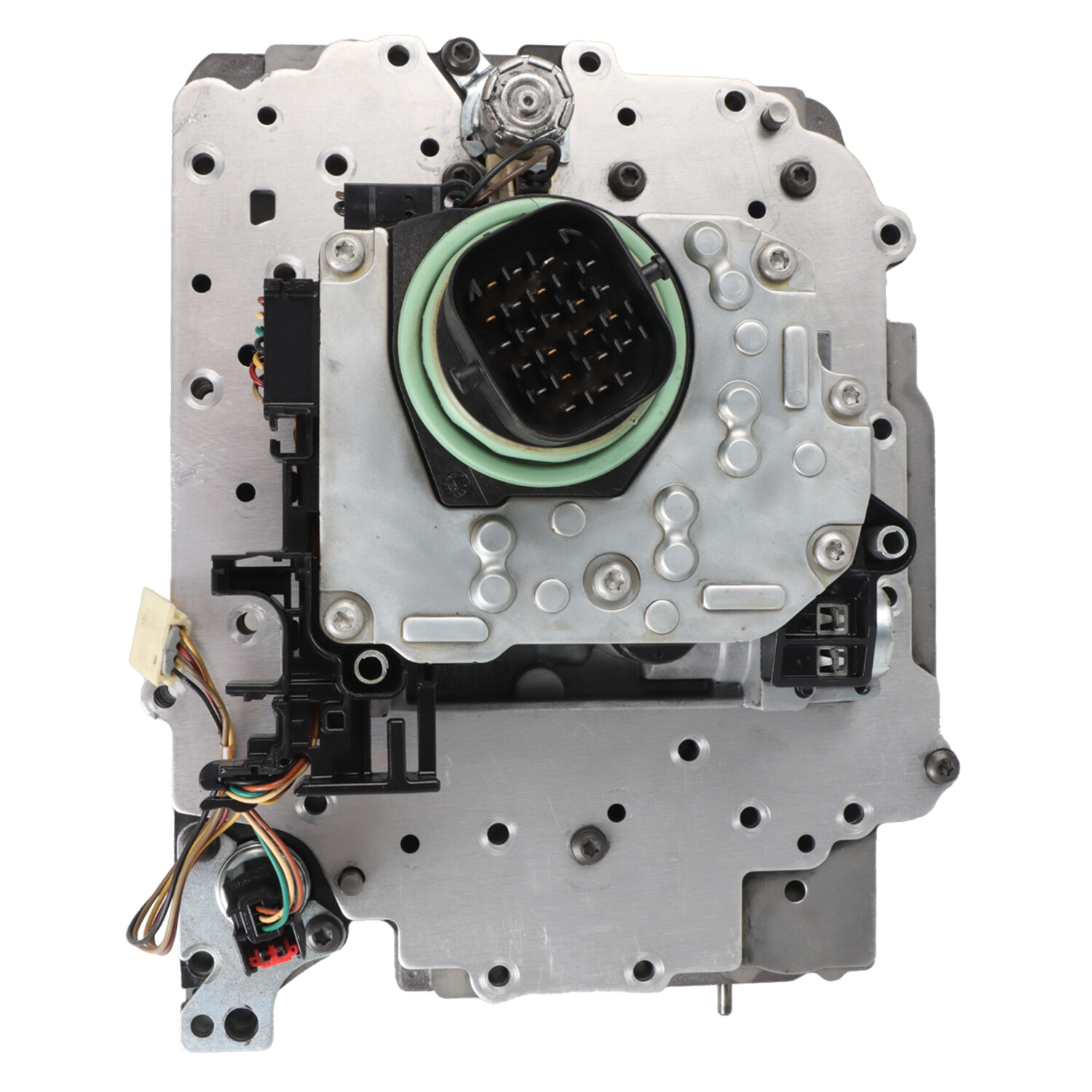 62TE 6 Speed Transmission Valve Body For 2009-2019 Dodge Journey