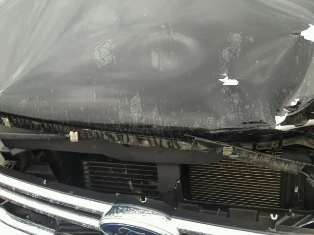 Transfer Case Excluding Sport Trac 4.0L Fits 08-10 EXPLORER 1815206