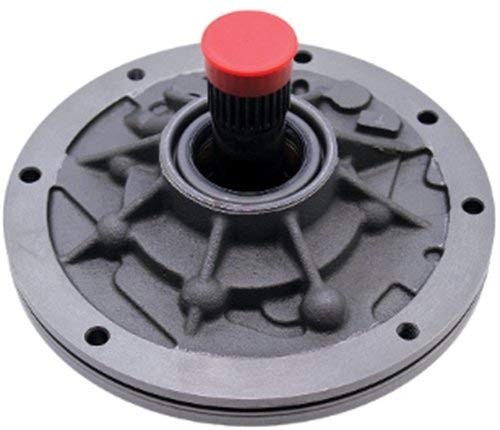 FTI Transmissions & Converters F25087 Powerglide 7-Bolt Pump Ringed Shaft High F