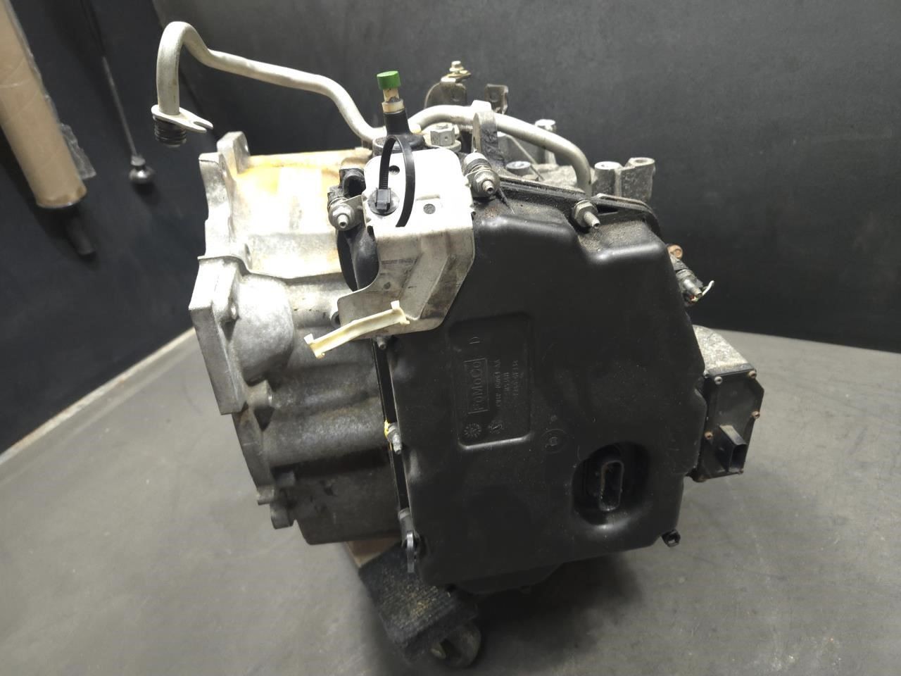 Automatic Transmission 1.5L 4WD 2019 Ford Escape GV6P-7000-RA 2017 2018