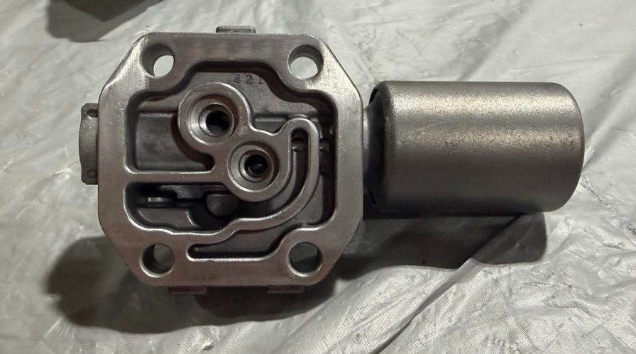 Transmission Shift Solenoid Replace #28250R90003 For Honda Accord CR-V Civic Fit