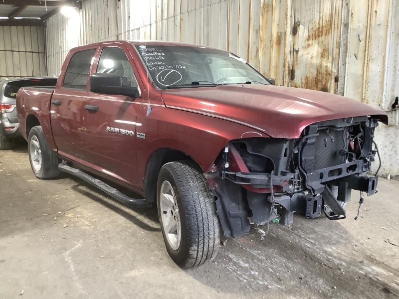 TDODR1500 2012 Transfer Case 1950498