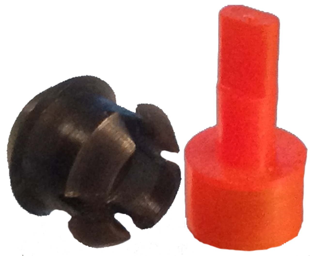 Shift Cable Linkage Repair Kit with bushing for GM Envoy – EASY INSTALL