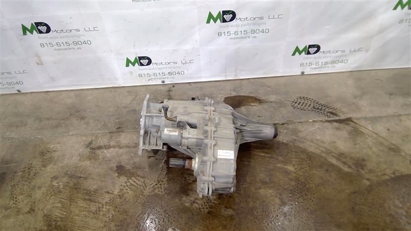 2016-2021 DODGE RAM 1500 5.7L 4X4 TRANSFER CASE 68671271AA 43K