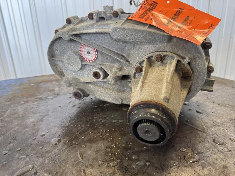 2004 Dodge Durango AT 5.7L Transfer Case Assembly Model NV244 4×4 OEM