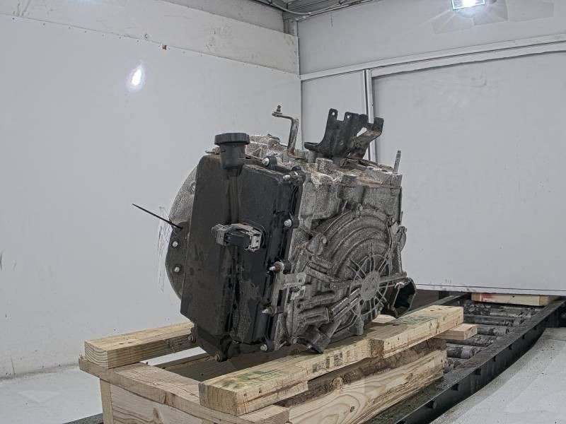 Automatic Transmission 3.5L 2WD FWD ID BA5P-7000-PC Fits 11-12 EXPLORER 126905