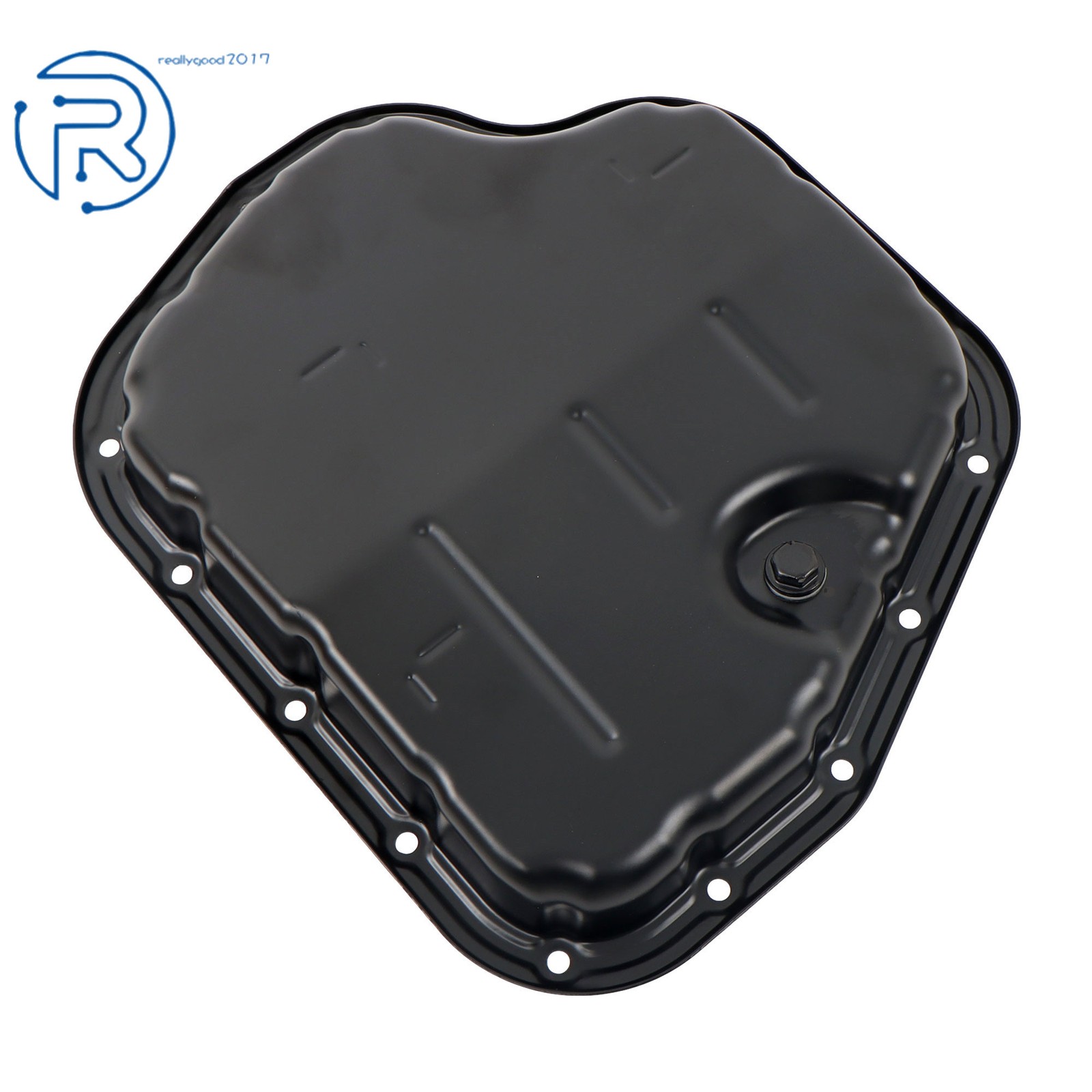 For Toyota Corolla Scion iM 1.8L l4 2014-2022 Transmission Oil Pan 35106-12200