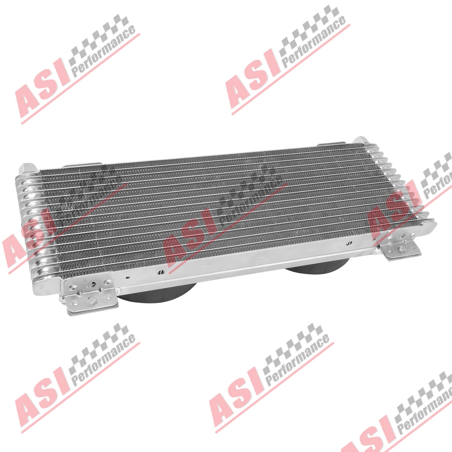 Transmission Oil Cooler Shroud Fan Tru-Cool 40,000 40k GVW Low-Pressure Drop