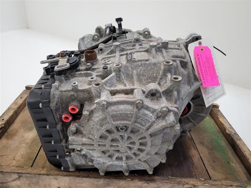 2011-2013 HYUNDAI SONATA Automatic Transmission 2.4L VIN C 8th Digit