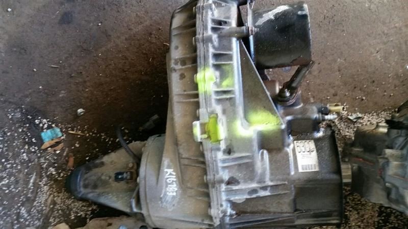 Transfer Case Fits 06-08 FORD F150 Manual Shift 1404163
