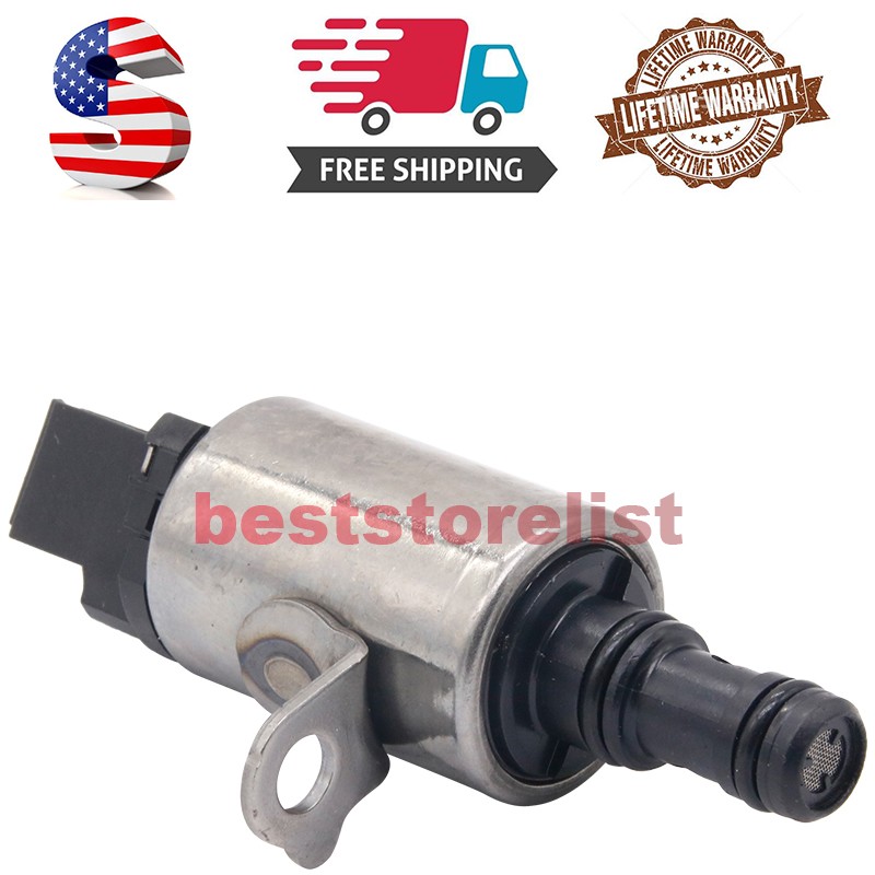 28500-PRP-004 90430B Transmission Shift Solenoid FOR ACURA RSX HONDA ACCORD CR-V