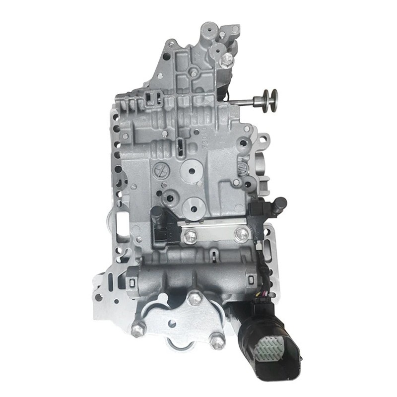 Fits For Toyota Camry RAV4 2011-2023 2.5L Transmission Valve Body U760E U760 US