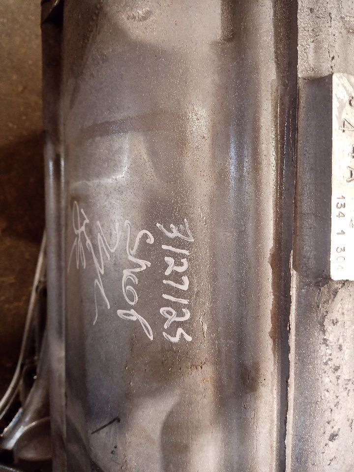 Automatic Transmission from 1997 Regal 3.8L FWD [95,861 miles] 11771961