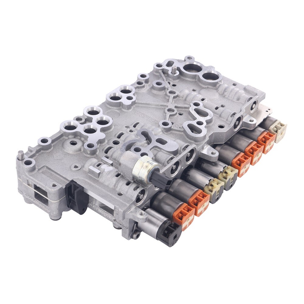 OEM 9HP48 Transmission Valve Body Fit For 2013-2015 Chrysler Jeep Cherokee (KL)