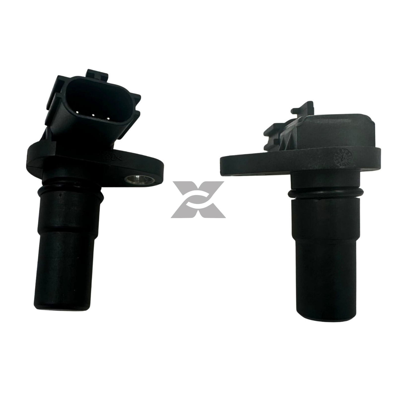 2Pc Trans Input/Output Vehicle Speed Sensor For Nissan Altima Sentra Juke Maxima