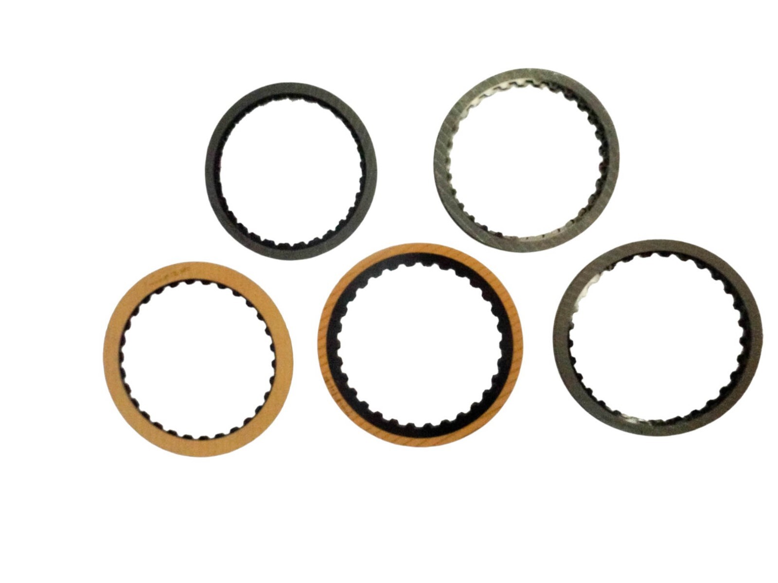 A41119A – F4A41 F4A42 W4A42, FRICTION MODULE, 1996-UP – FITS CHRYSLER, DODGE