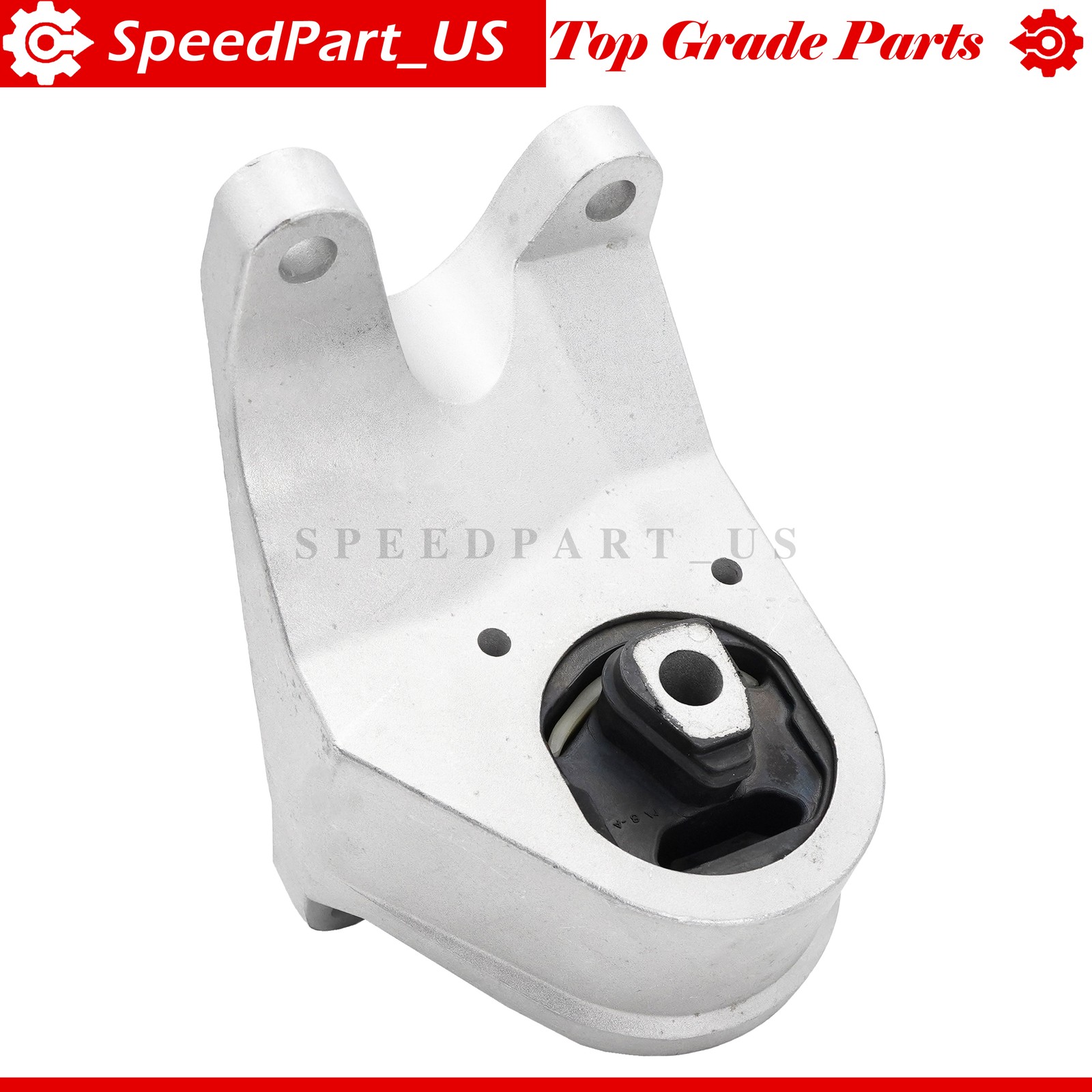 Fits 02-06 Mini Cooper S R53 R52 6 Speed 22316754422 Manual Transmission Mount