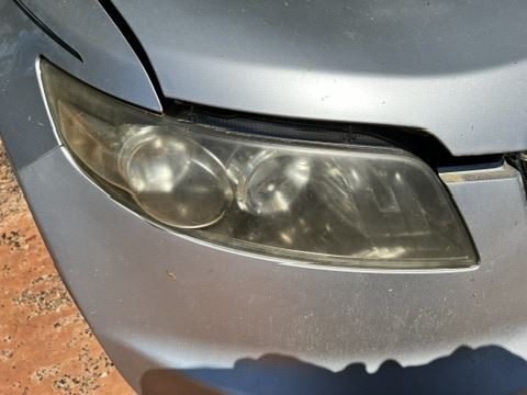 Transfer Case Automatic Transmission Fits 03-08 INFINITI FX SERIES 104551529