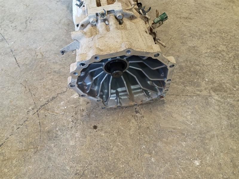 Automatic Transmission 4WD Locking Rear Differential 09 TITAN 9019753