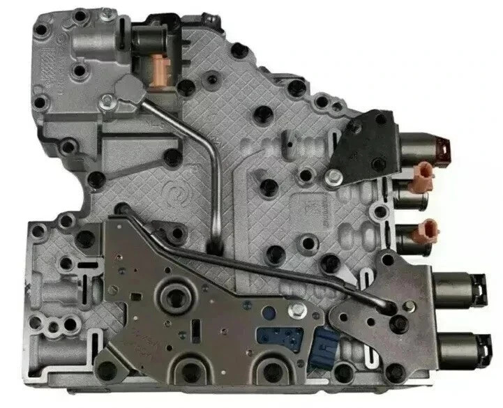 Allison 1000/2000 Complete Valve Body 6-Speed 7 Solenoid 06-10