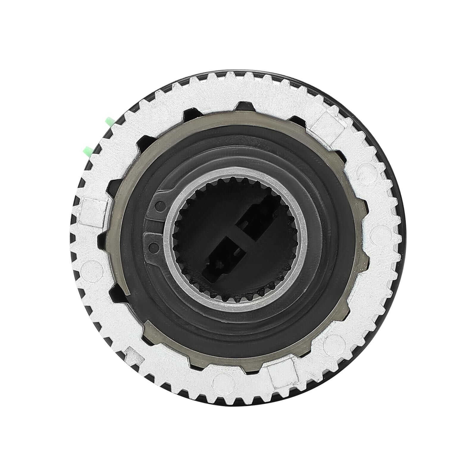 Single Automatic Locking Hub For 99-04 Ford F250 F350 Super Duty 4×4