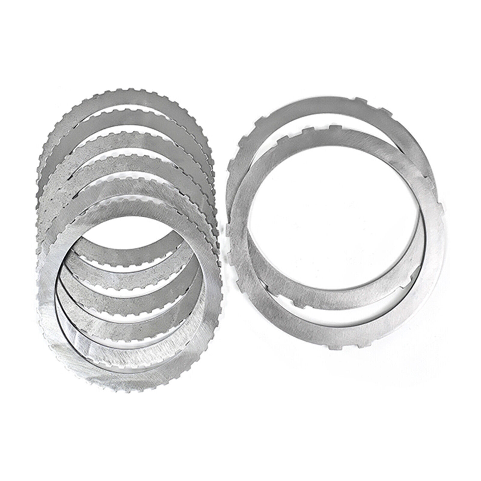 45RFE 65RFE 545RFE Super Master Rebuild KIT With 4WD Filter Friction Steel 99up
