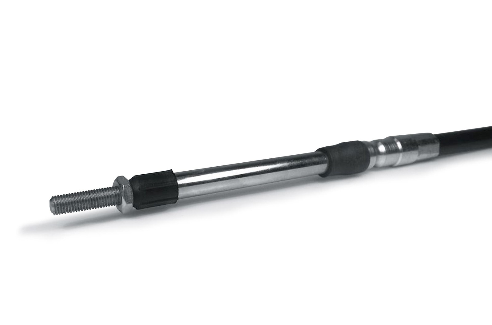 Steinjager for Parachute Cables, Push-Pull 10-32 84 Inches Long