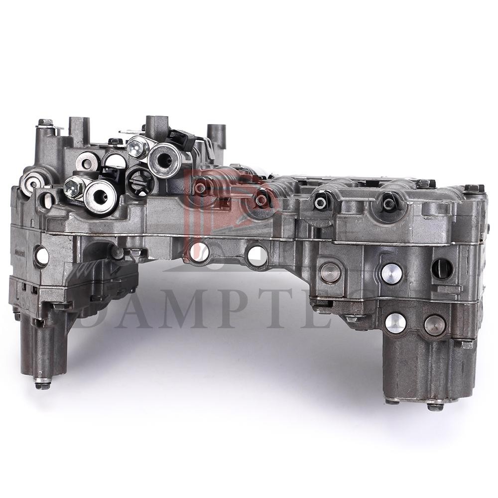 6 Speed Transmission Valve Body For VW Jetta Beetle Golf Mini Cooper 09G325039A