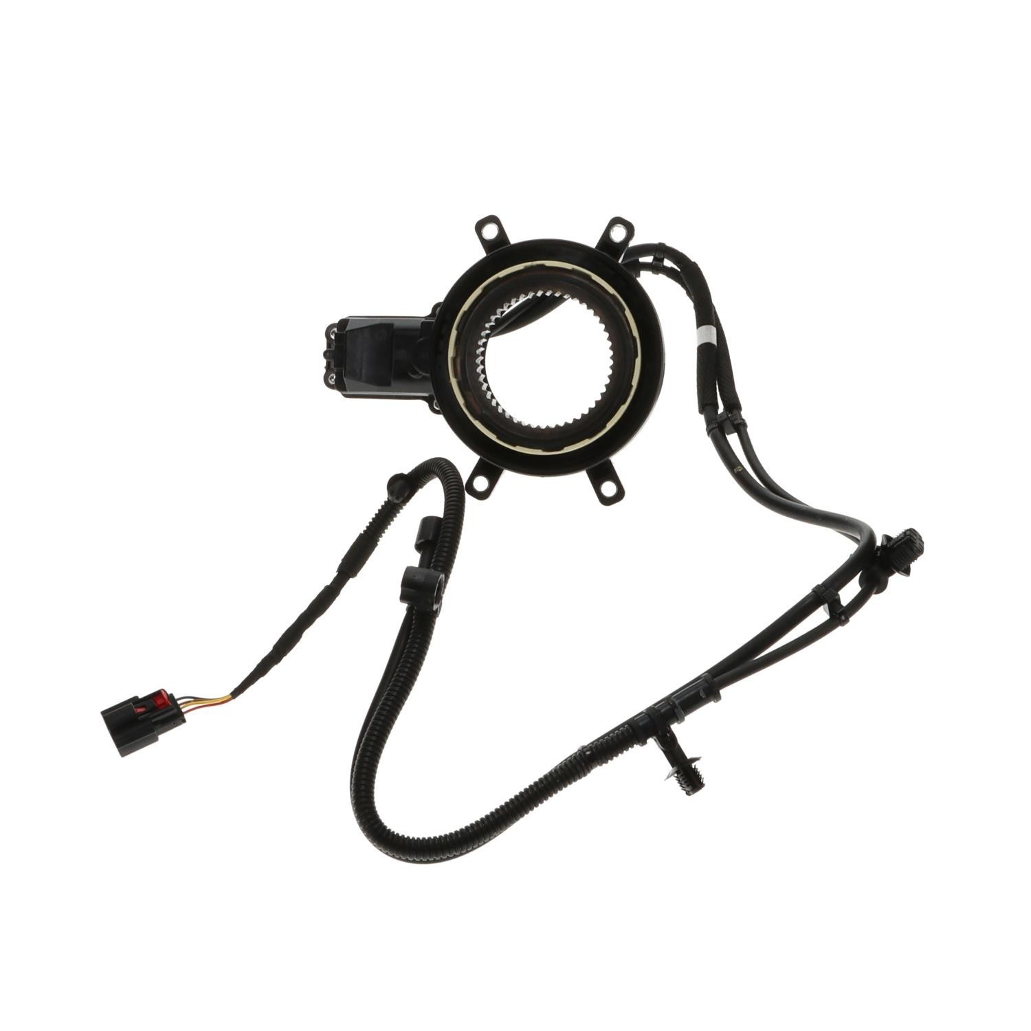 Standard Ignition 4WD Actuator for 2021-2024 Ford F-150 TCA163