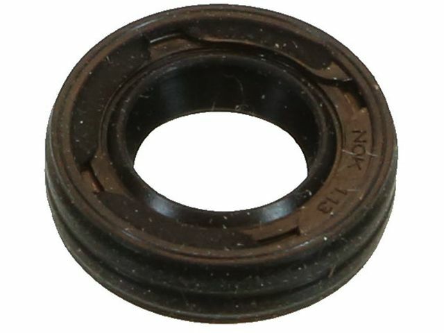 For 2018-2019 BMW 640i xDrive Gran Turismo Auto Trans Manual Shaft Seal 52932DM