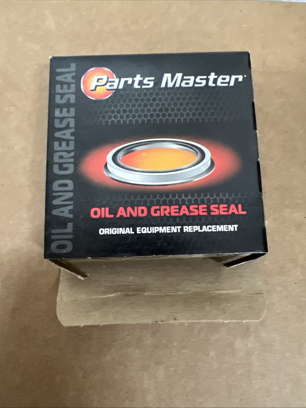 Parts Master 3404 Oil Seal! Free Shipping!