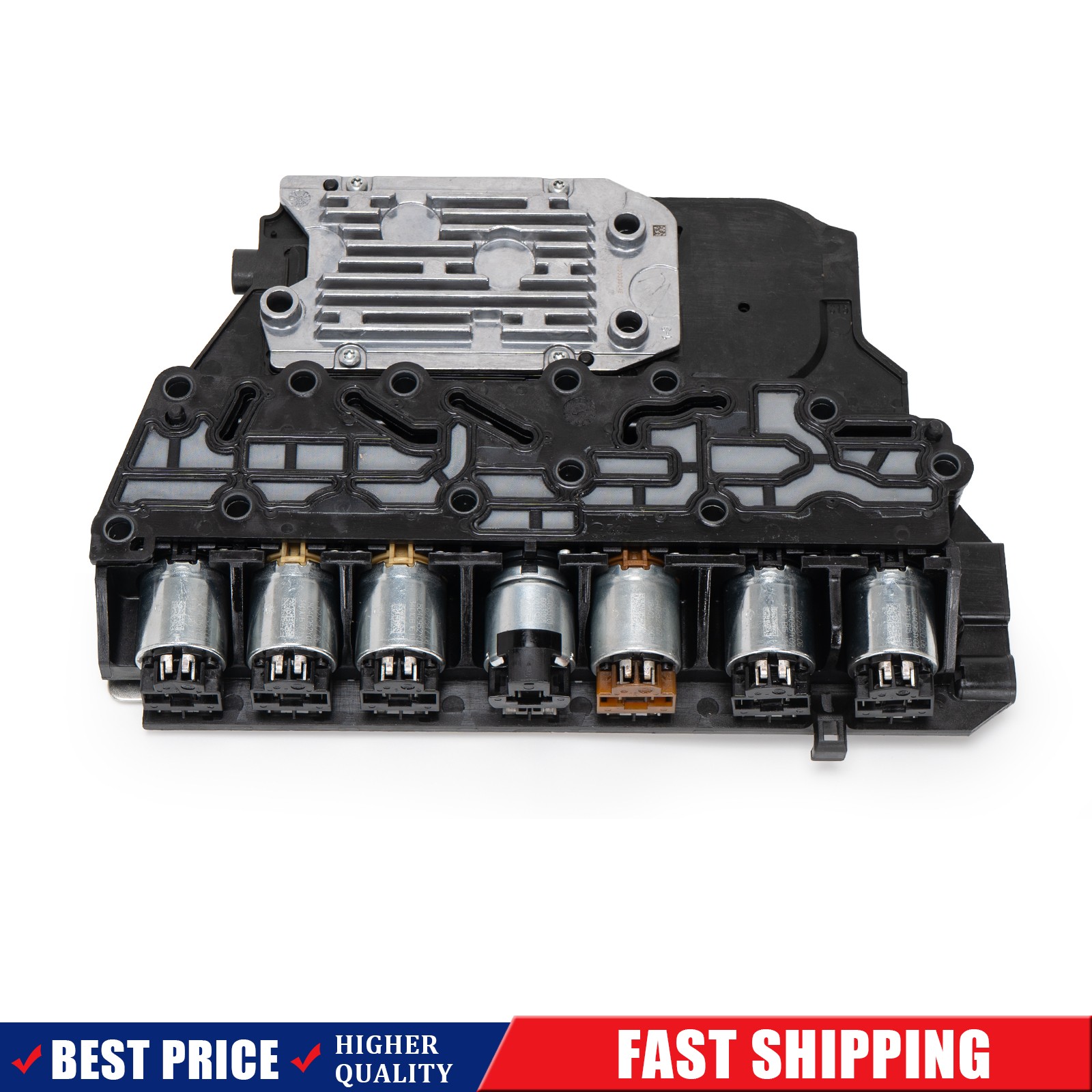 Transmission Control Module For Chevy Cruze Malibu & Buick Regal 6T30 6T40 6T45