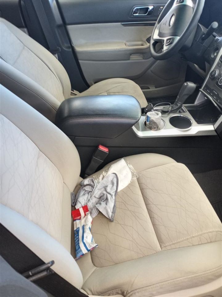 Automatic Transmission 3.5L 2WD FWD ID BA5P-7000-PC Fits 11-12 EXPLORER 126905