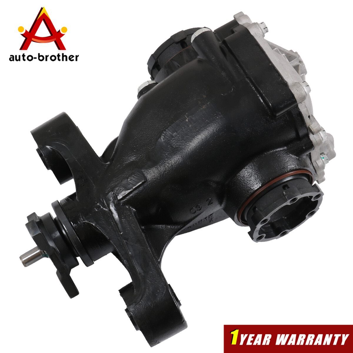 Rear Differential Axle Carrier 3.27 Ratio 84110753 For Cadillac ATS 2013-19 6AT