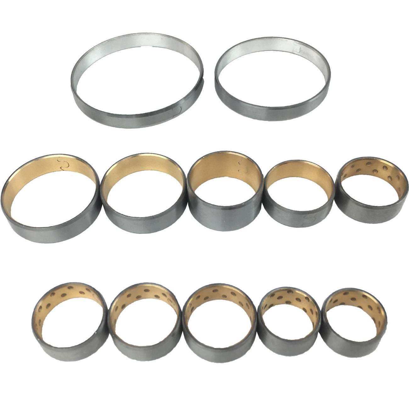 Automatic Transmission Bushing Repair Kit 6HP19 6SPD For BMW ZF6HP19 2006 – 2011